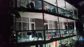 Zolotaya Rybka Mini-Hotel